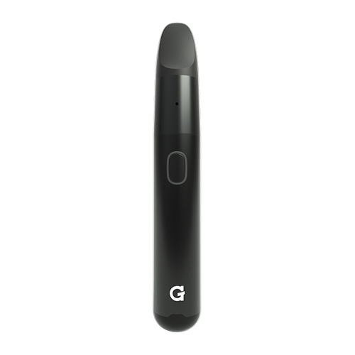 Grenco G Pen Micro+ Concentrate Vaporizer Vaporizers Grenco Science Original Black  