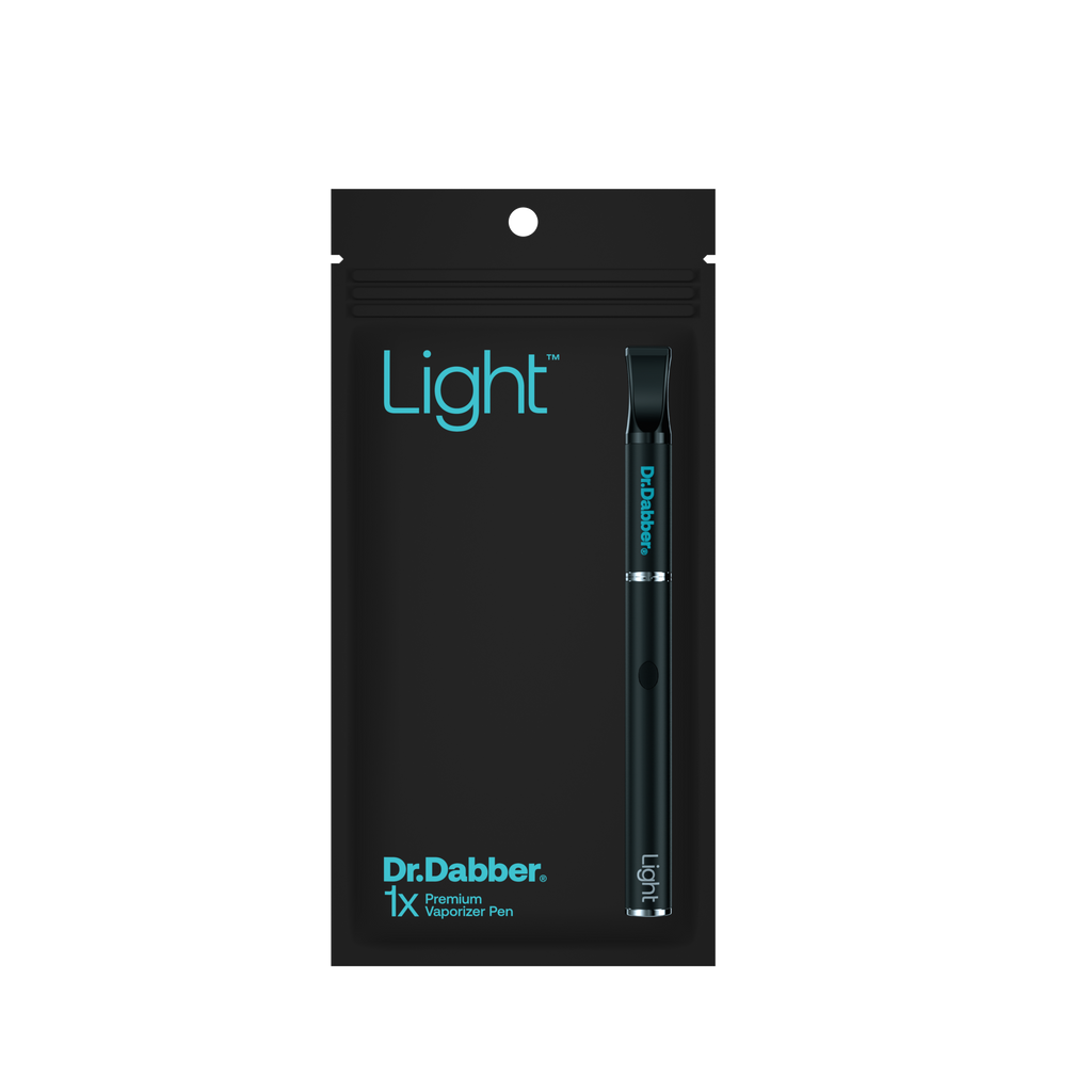 Dr. Dabber - Light Vaporizer Vaporizers Dr. Dabber   