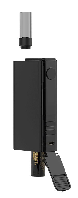 Flowermate V5 Nano Vaporizer Vaporizers Flowermate   