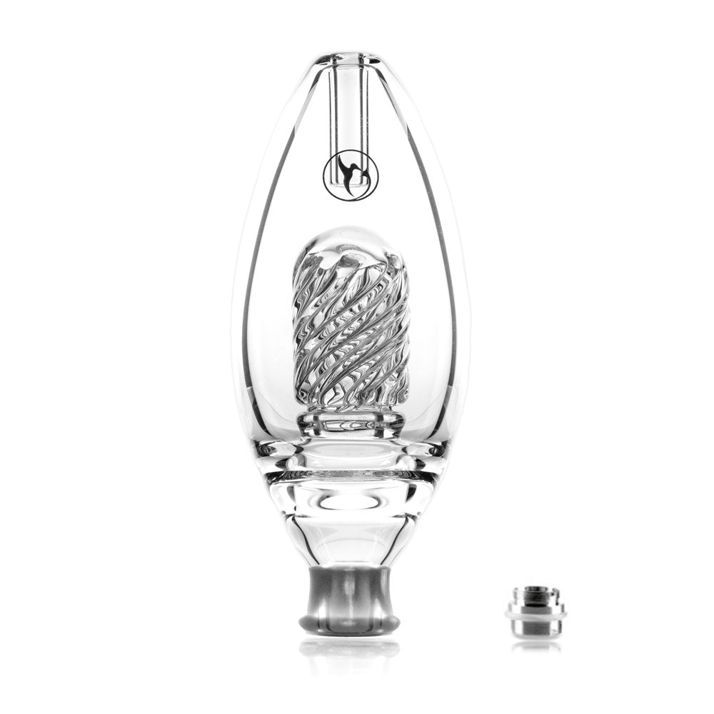 Nectar Collector - Honeybird Delux Bubbler Vaporizers Huni Badger   