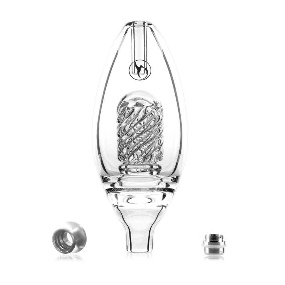 Nectar Collector - Honeybird Delux Bubbler Vaporizers Huni Badger   