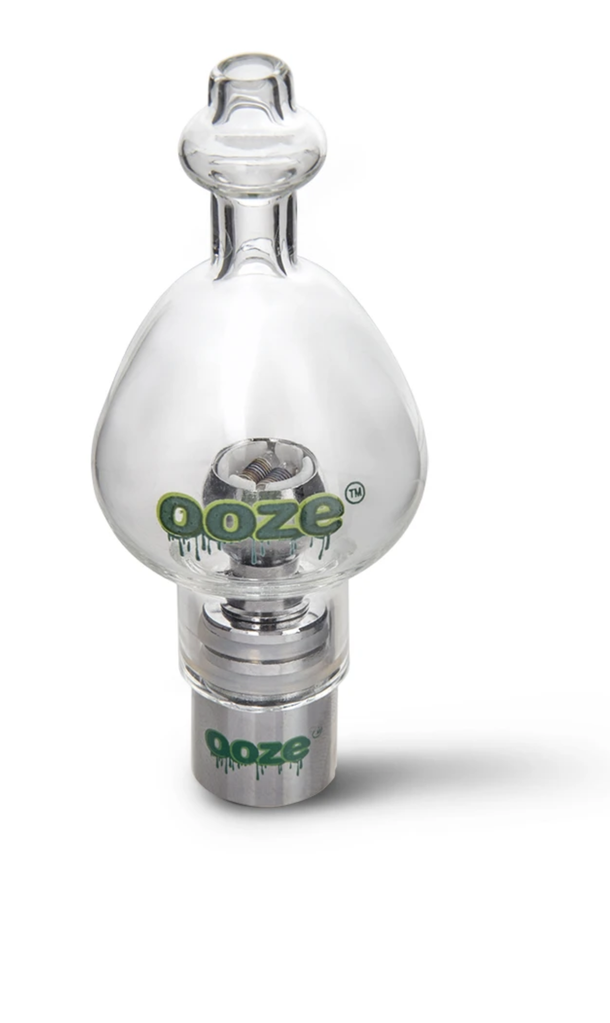 Ooze Globe Attachment Vaporizers Ooze Cloud  