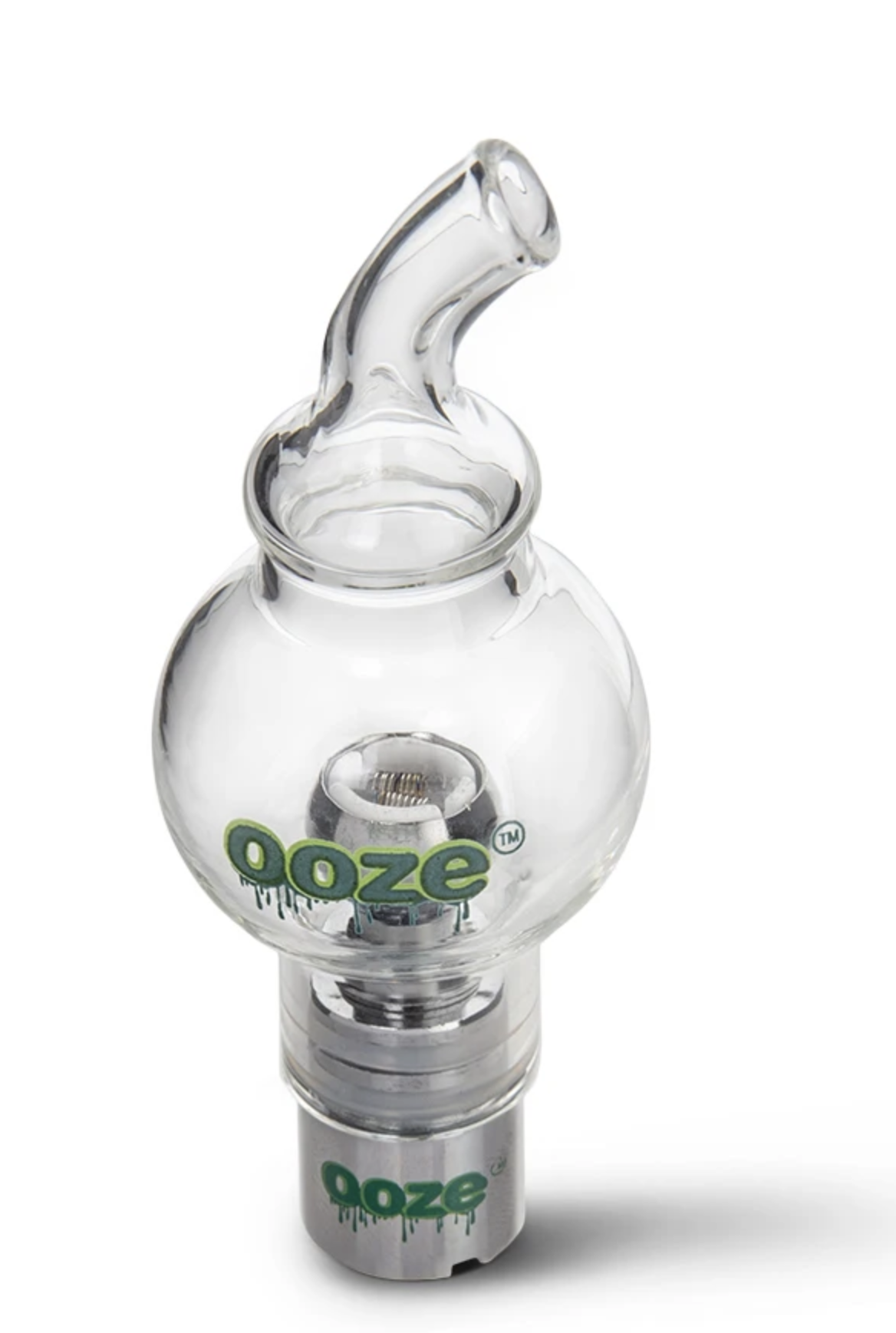 Ooze Globe Attachment Vaporizers Ooze Swoop  