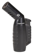 Vertigo Optimus Vertigo Triple Flame Lighter Lighter Vertigo Black  