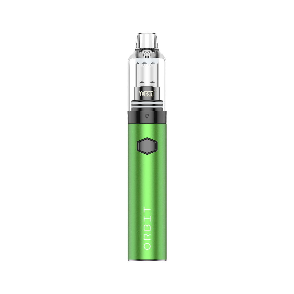 Yocan Orbit Concentrate Vaporizer Vaporizers Yocan Green  