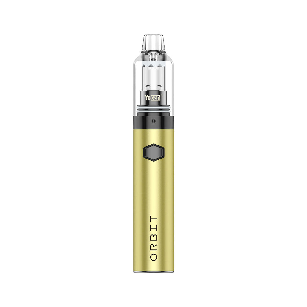 Yocan Orbit Concentrate Vaporizer Vaporizers Yocan   