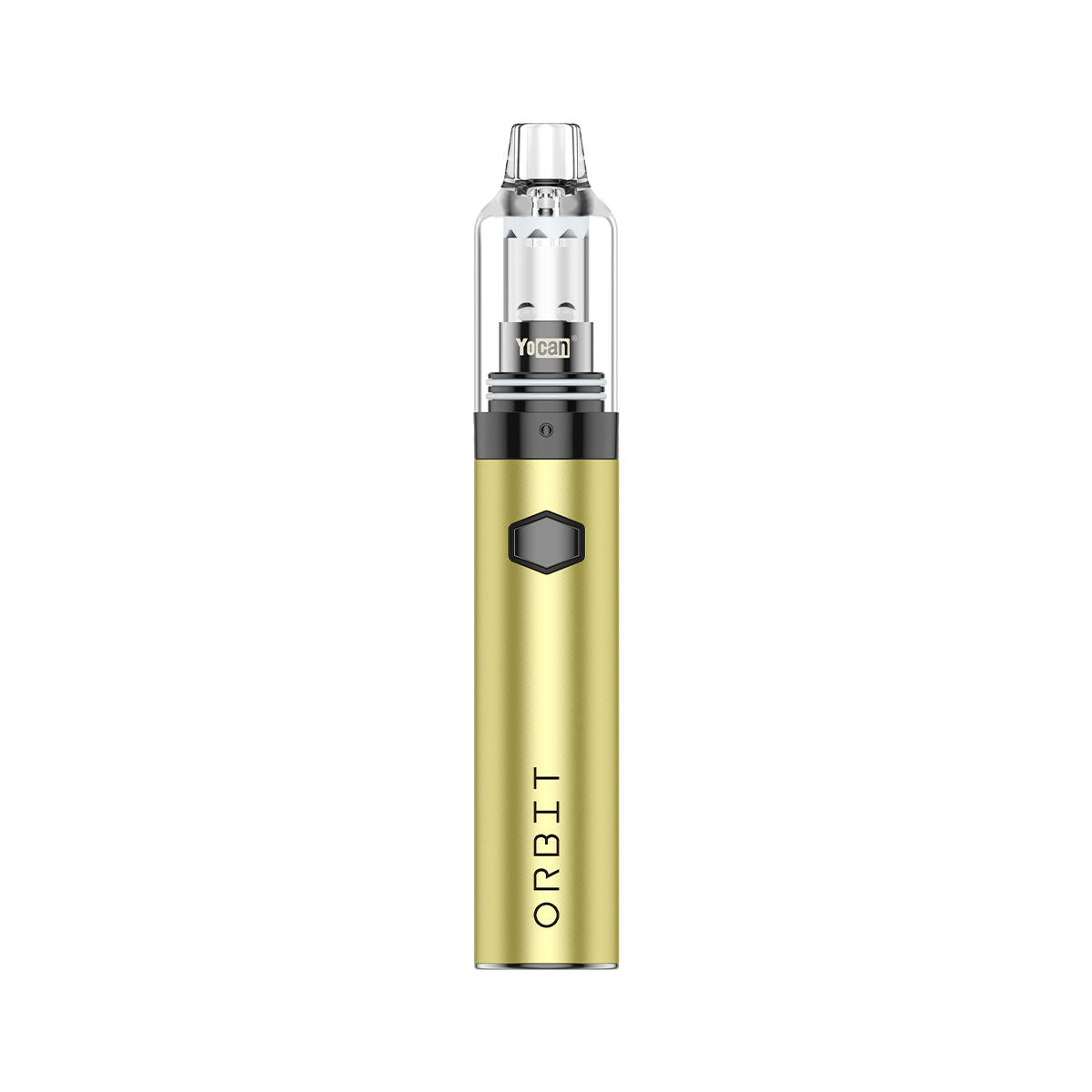 Yocan Orbit Concentrate Vaporizer Vaporizers Yocan   