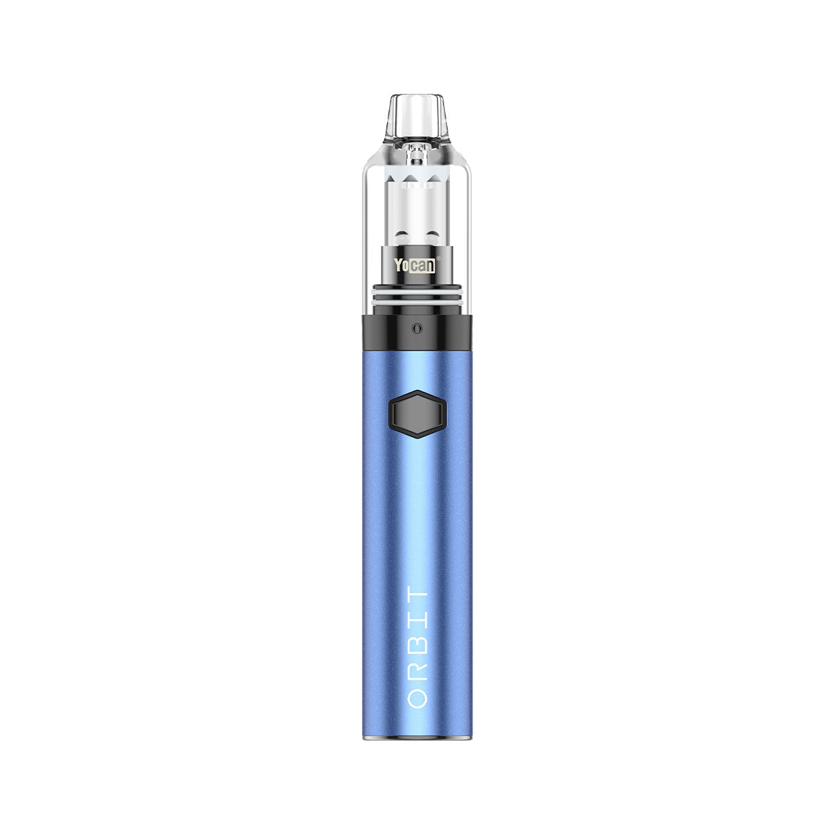 Yocan Orbit Concentrate Vaporizer Vaporizers Yocan Blue  