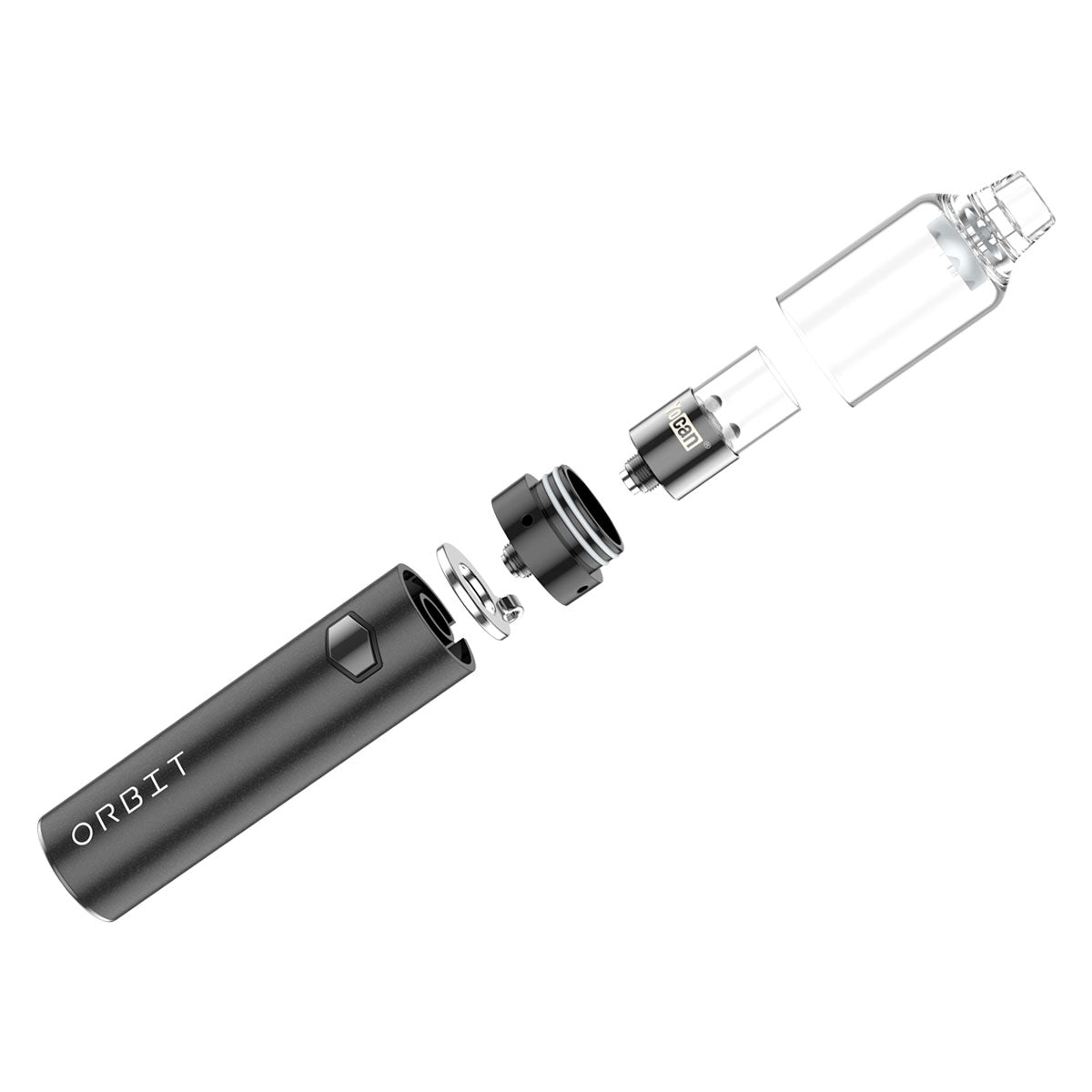 Yocan Orbit Concentrate Vaporizer Vaporizers Yocan   