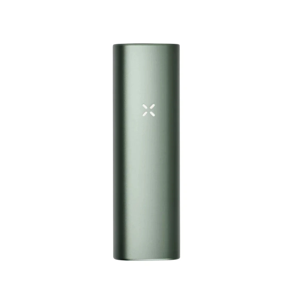 PAX Plus - Dual Use Vaporizer + Free Grinder Vaporizers PAX Sage  
