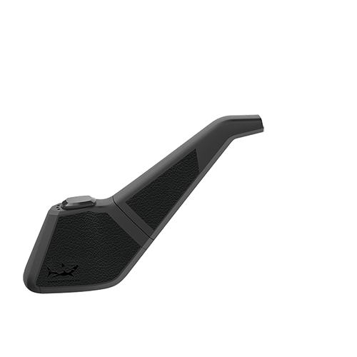 PB1 Cartridge Pipe by Hamilton Devices Vaporizers Hamilton Devices   