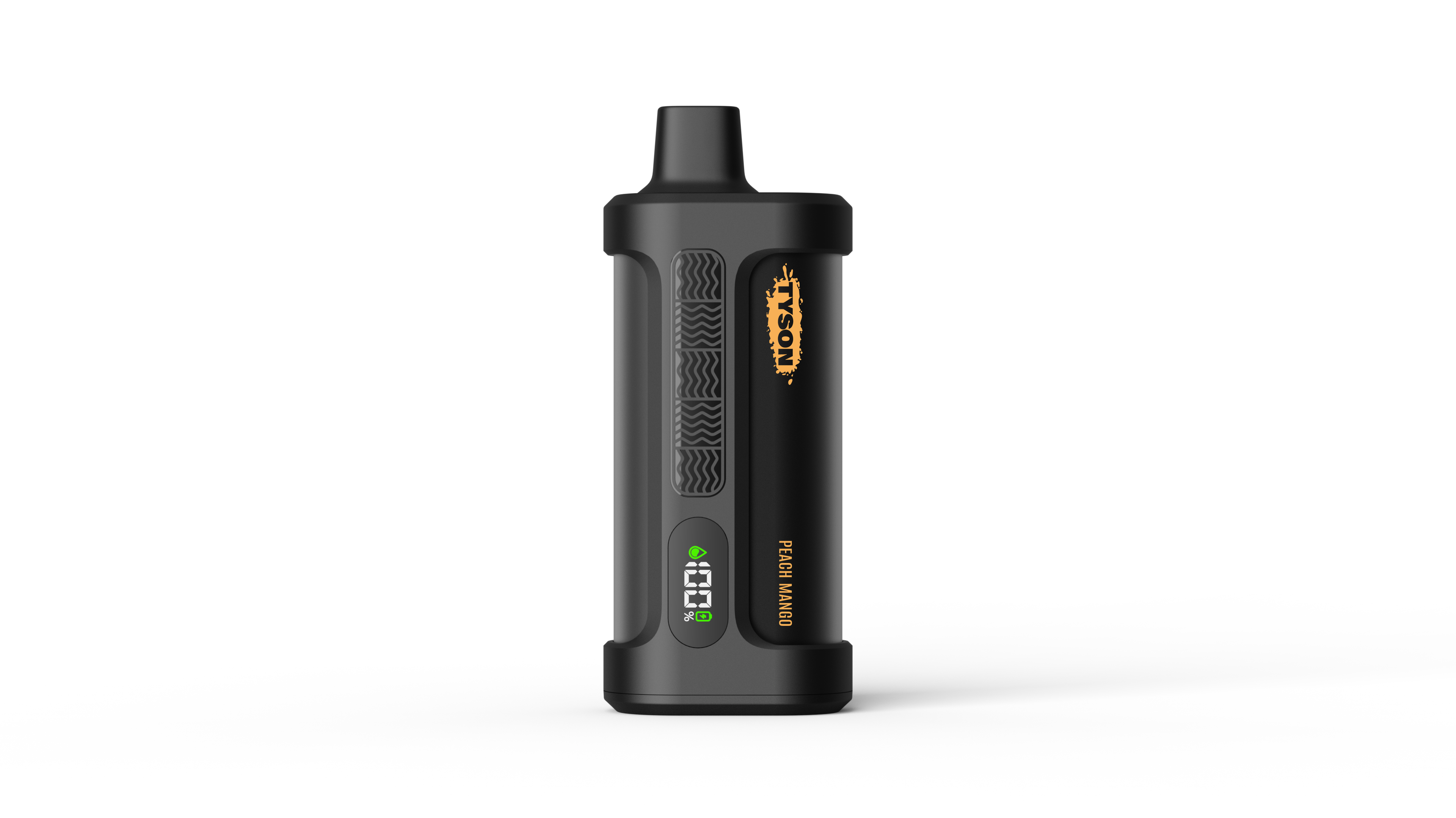 Tyson 2.0 Iron Mike 15000 Puffs Disposable Vape