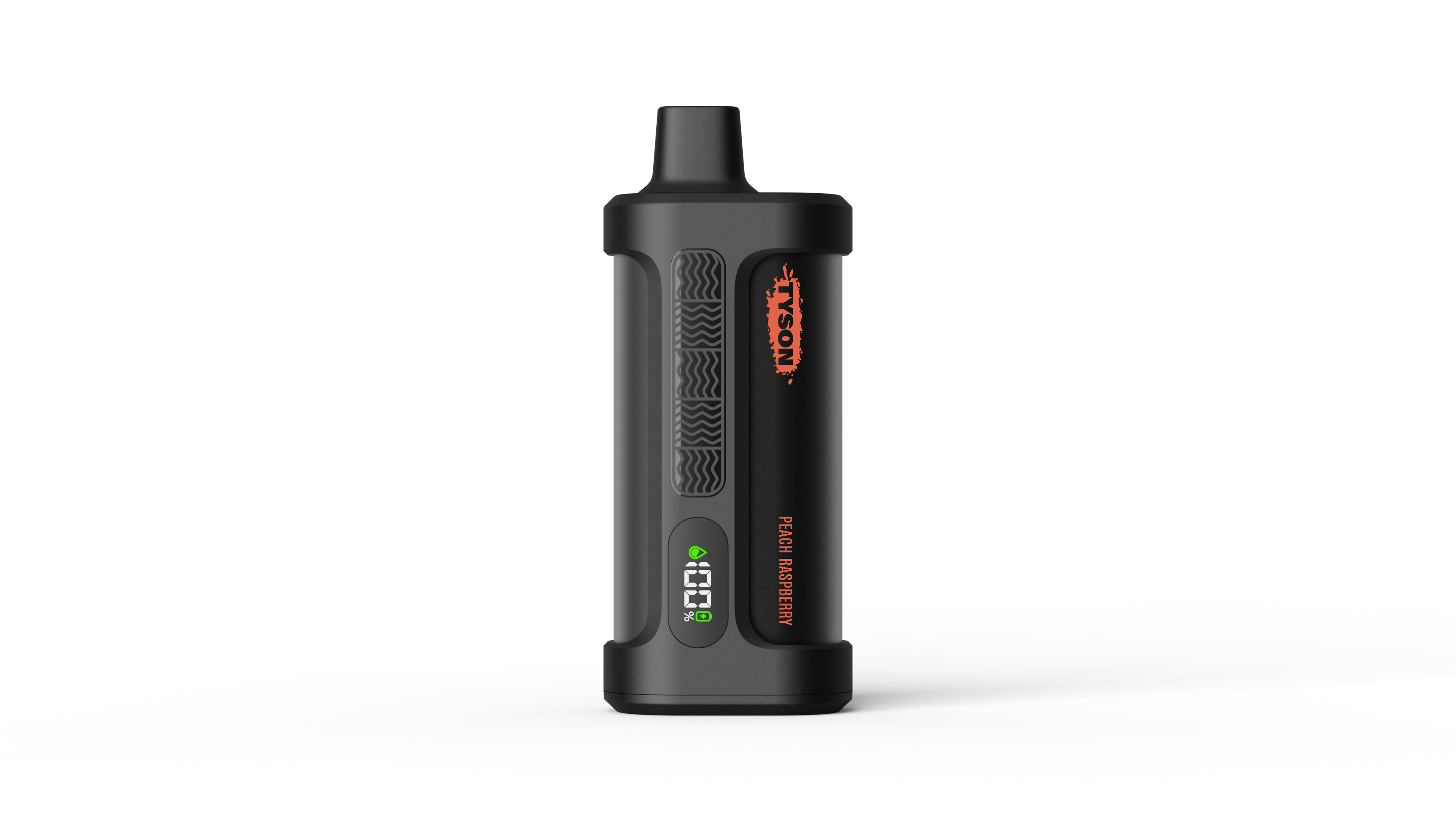 Tyson 2.0 Iron Mike 15000 Puffs Disposable Vape