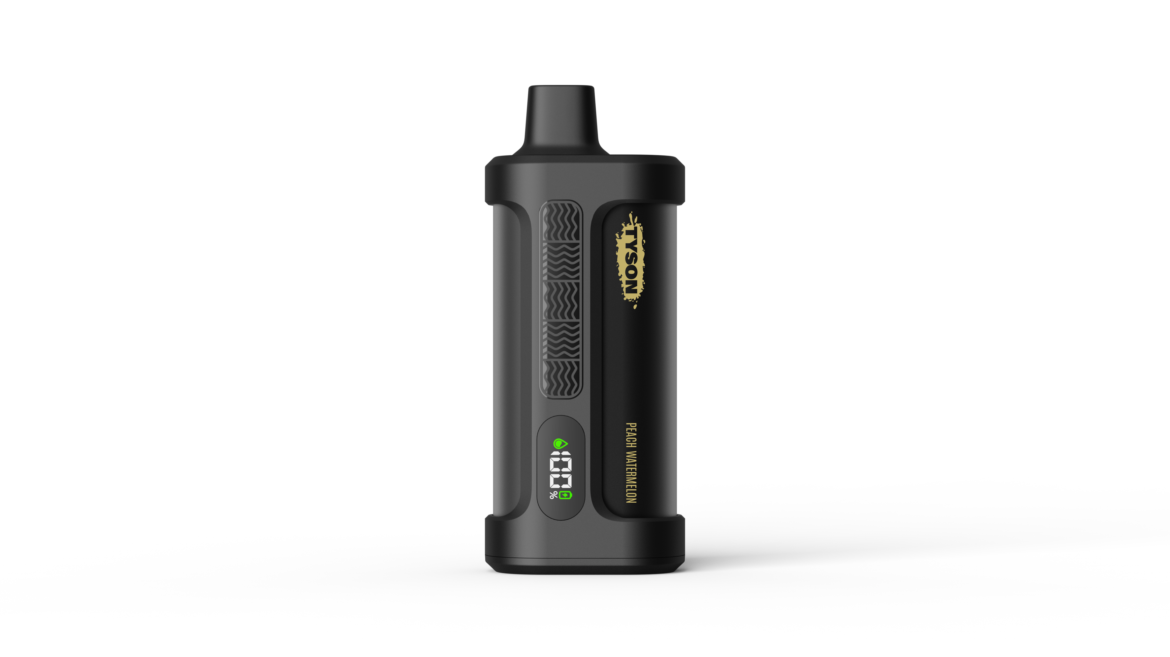 Tyson 2.0 Iron Mike 15000 Puffs Disposable Vape