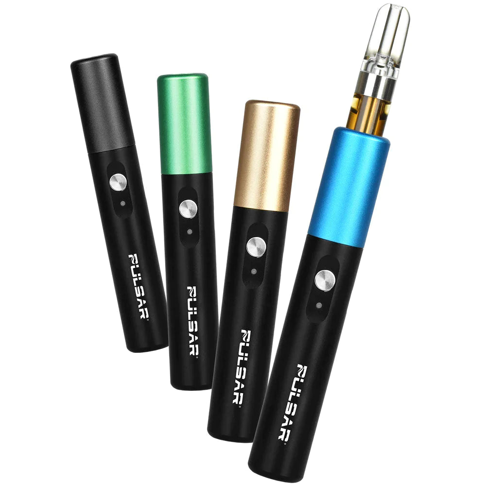 Pulsar PHD - Preheating Vape Battery