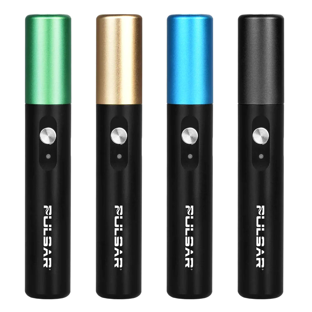 Pulsar PHD - Preheating Vape Battery