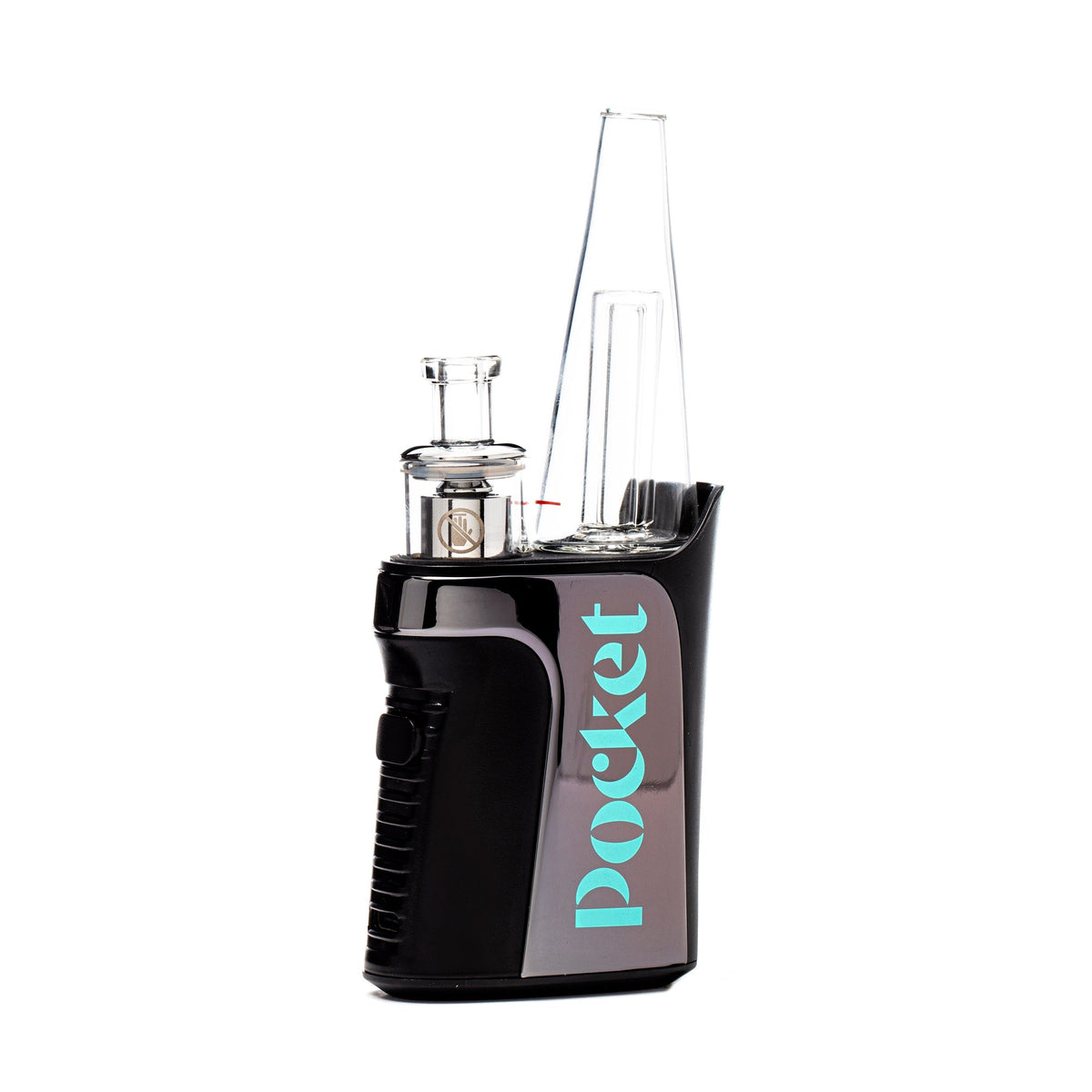 Pucker Pocket Pucker - Concentrate Vaporizer Vaporizers Pucker   