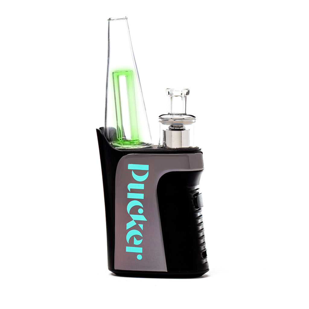 Pucker Pocket Pucker - Concentrate Vaporizer Vaporizers Pucker   