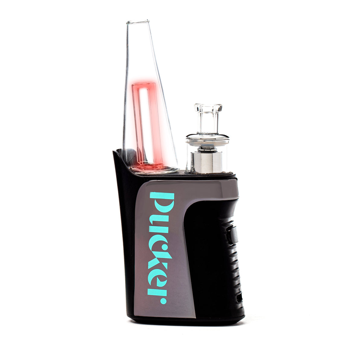 Pucker Pocket Pucker - Concentrate Vaporizer Vaporizers Pucker   