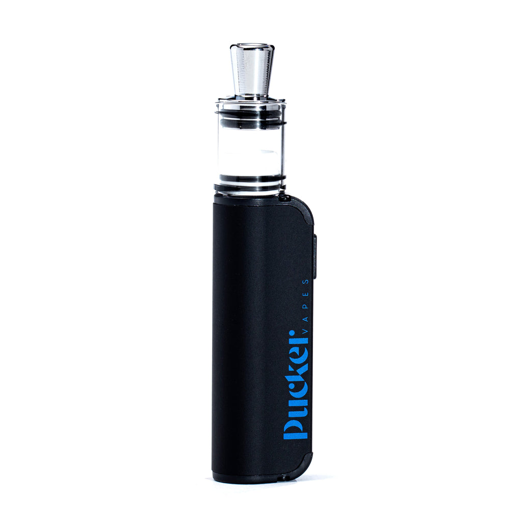 Pucker Wasp - Concentrate Vaporizer Vaporizers Pucker   