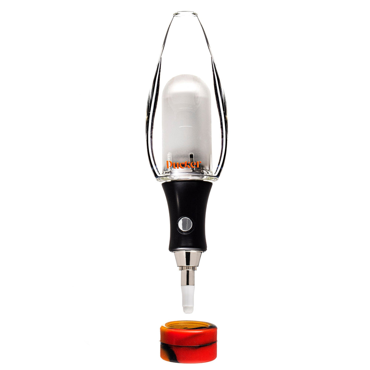 Pucker Bubble - Electric Nectar Collector Vaporizers Pucker   