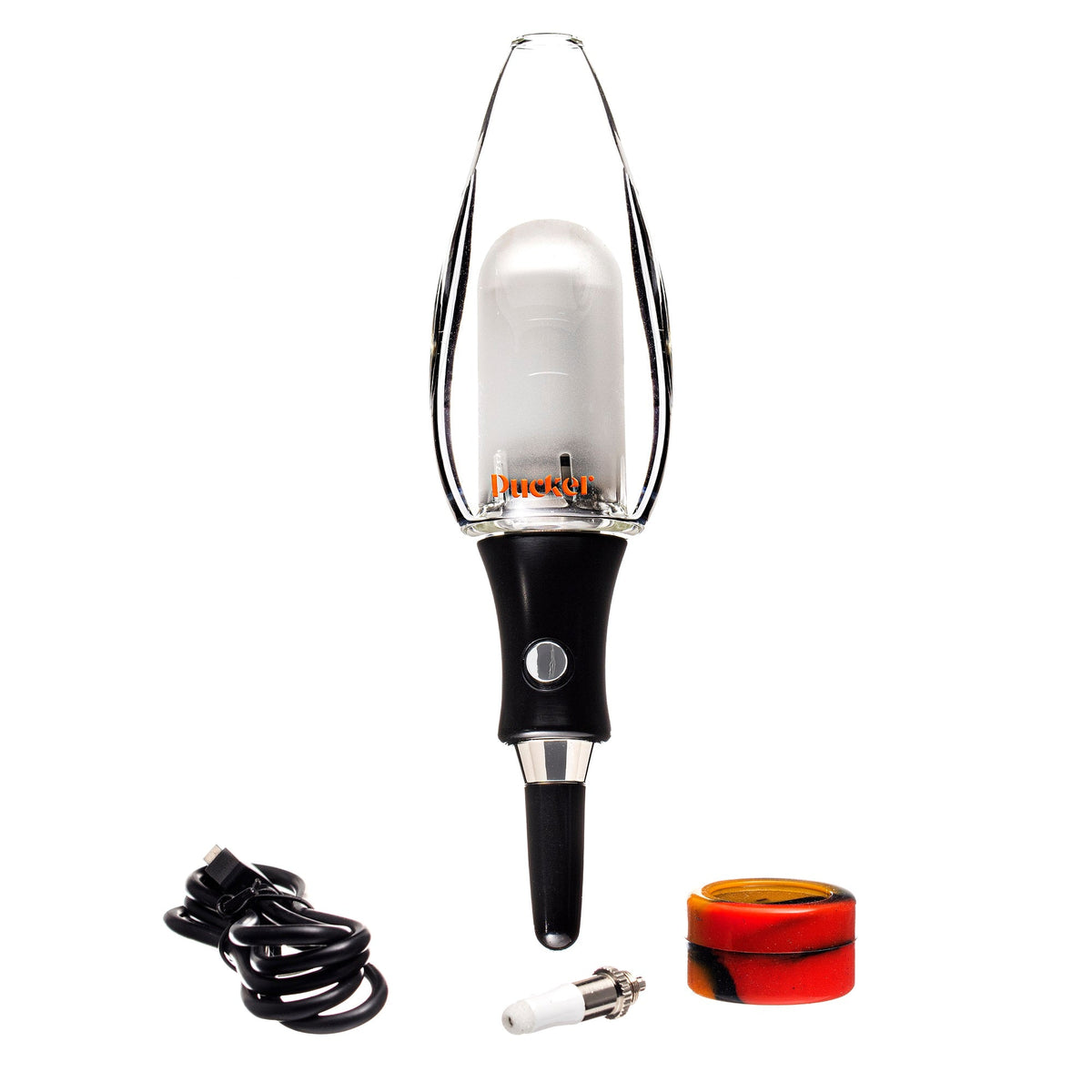 Pucker Bubble - Electric Nectar Collector Vaporizers Pucker   
