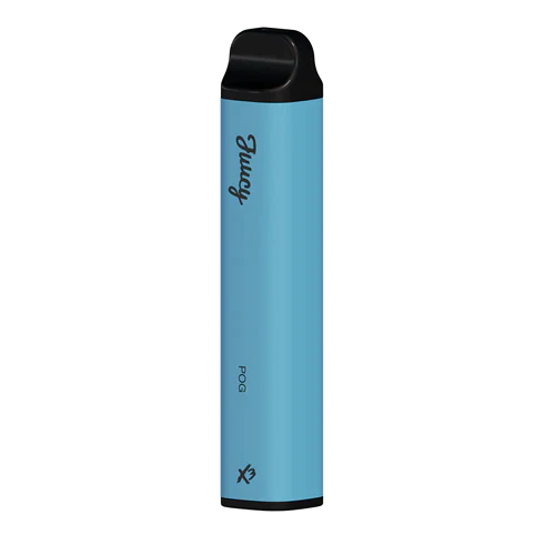 Juucy Model X3 Disposable Vape - 3300 Puffs Vape Juice Juucy POG  