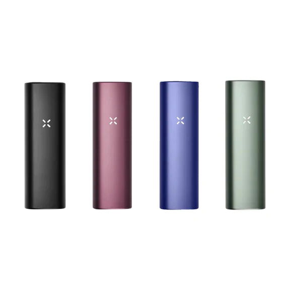 PAX Plus - Dual Use Vaporizer + Free Grinder Vaporizers PAX   