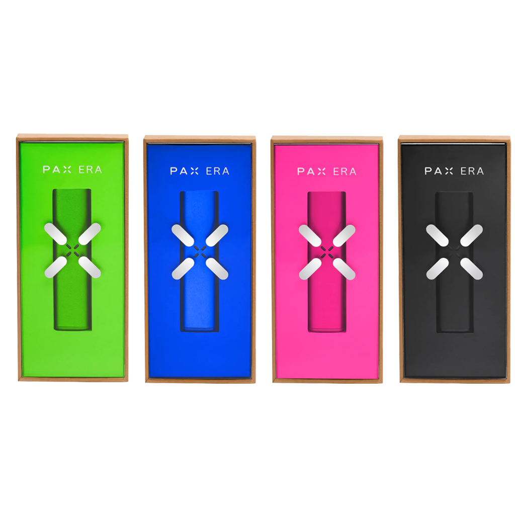 Pax Era