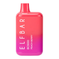 ELFBAR BC5000 - Disposable 13ml 5% Vape Juice ELFBAR Peach Berry  