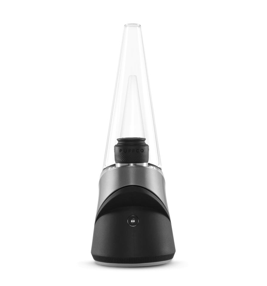 Puffco Peak Pro - Concentrate Vaporizer Vaporizers Puffco   