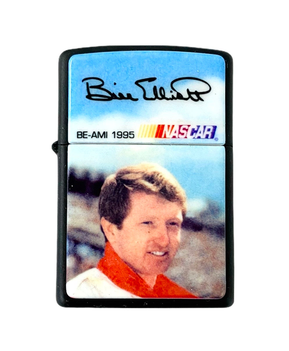 Zippo Lighter - 2011 Bill Elliott Nascar Zippo Zippo   