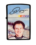Zippo Lighter - 2011 Morgan Shepherd Nascar Zippo Zippo   