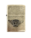 Zippo Lighter - 2014 Camel Genuine Trade Zippo Zippo   