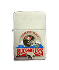 Zippo Lighter - 2003 NFL Tampa Bay Buccaneers Zippo Zippo   