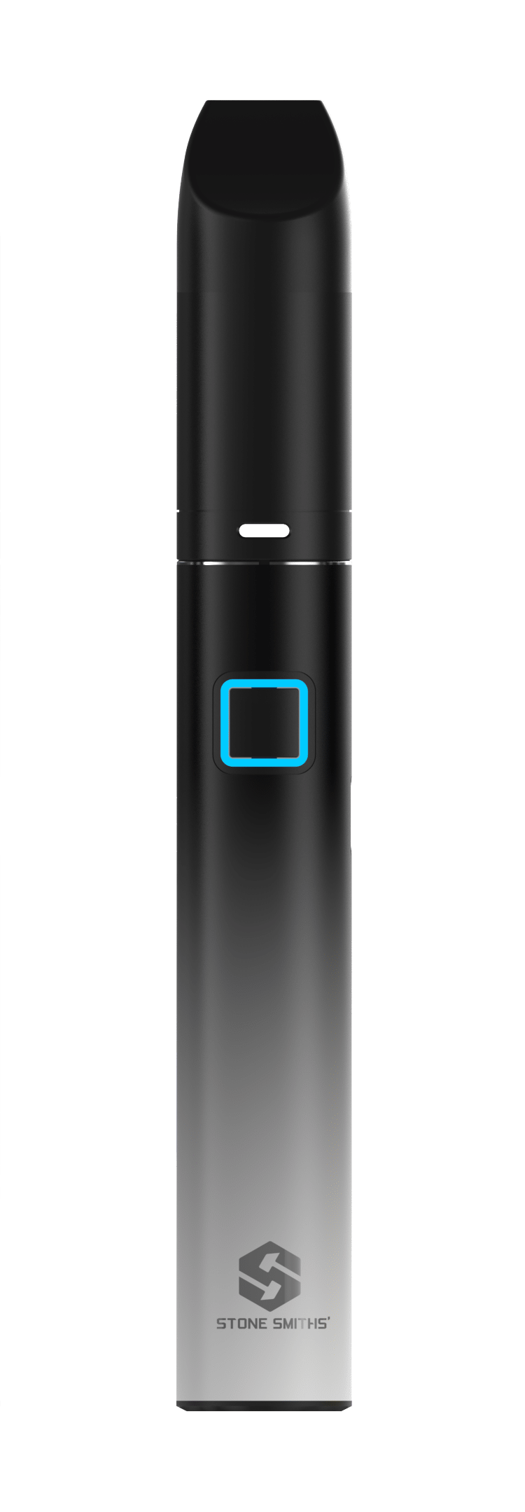 Stonesmiths' Piccolo - Concentrate Vaporizer Kit Vaporizers Stonesmiths Winter White  