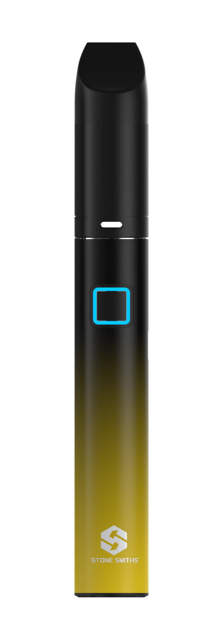 Stonesmiths' Piccolo - Concentrate Vaporizer Kit Vaporizers Stonesmiths BumbleBee Yellow  