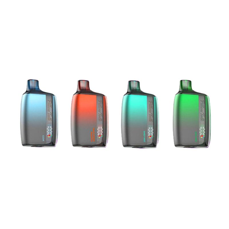 Pillow Talk Disposable Vape - 8500 Puffs