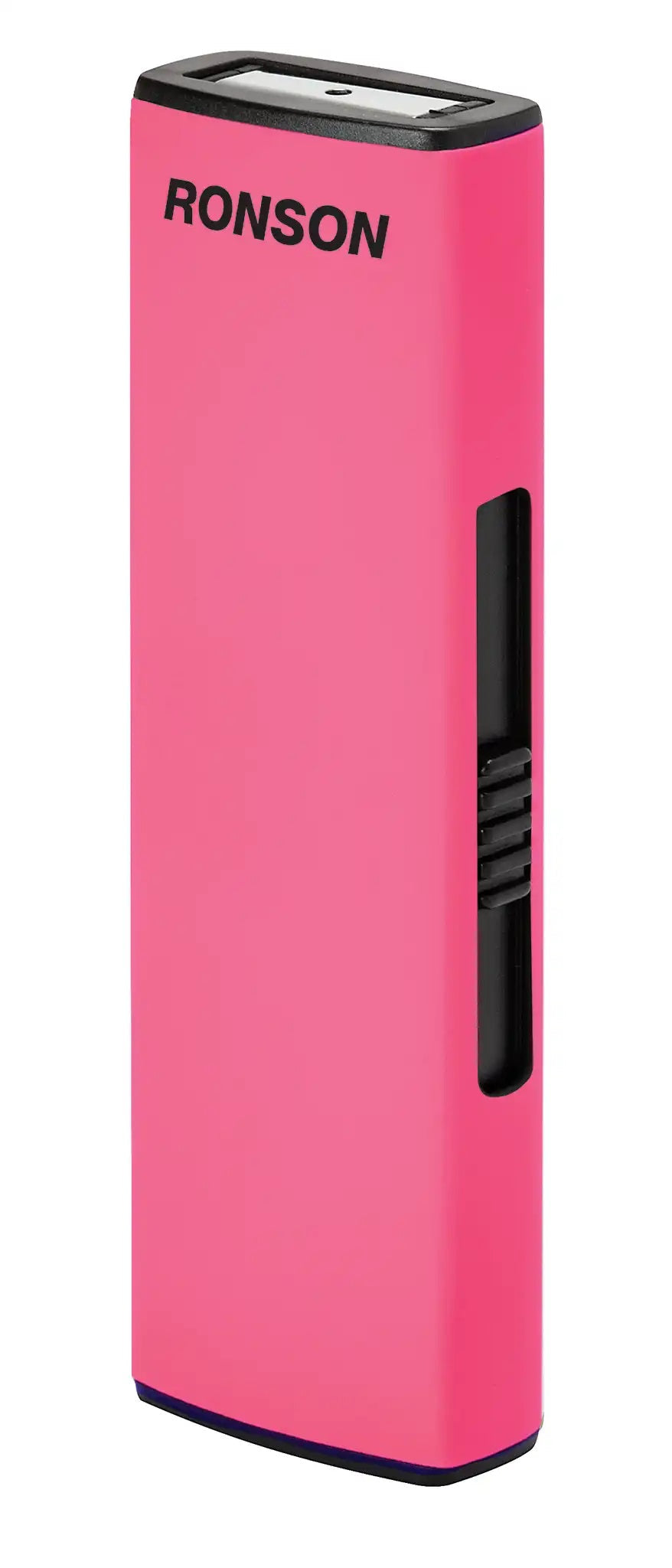 Ronson Coilite Electric Lighter Lighter Ronson Pink  