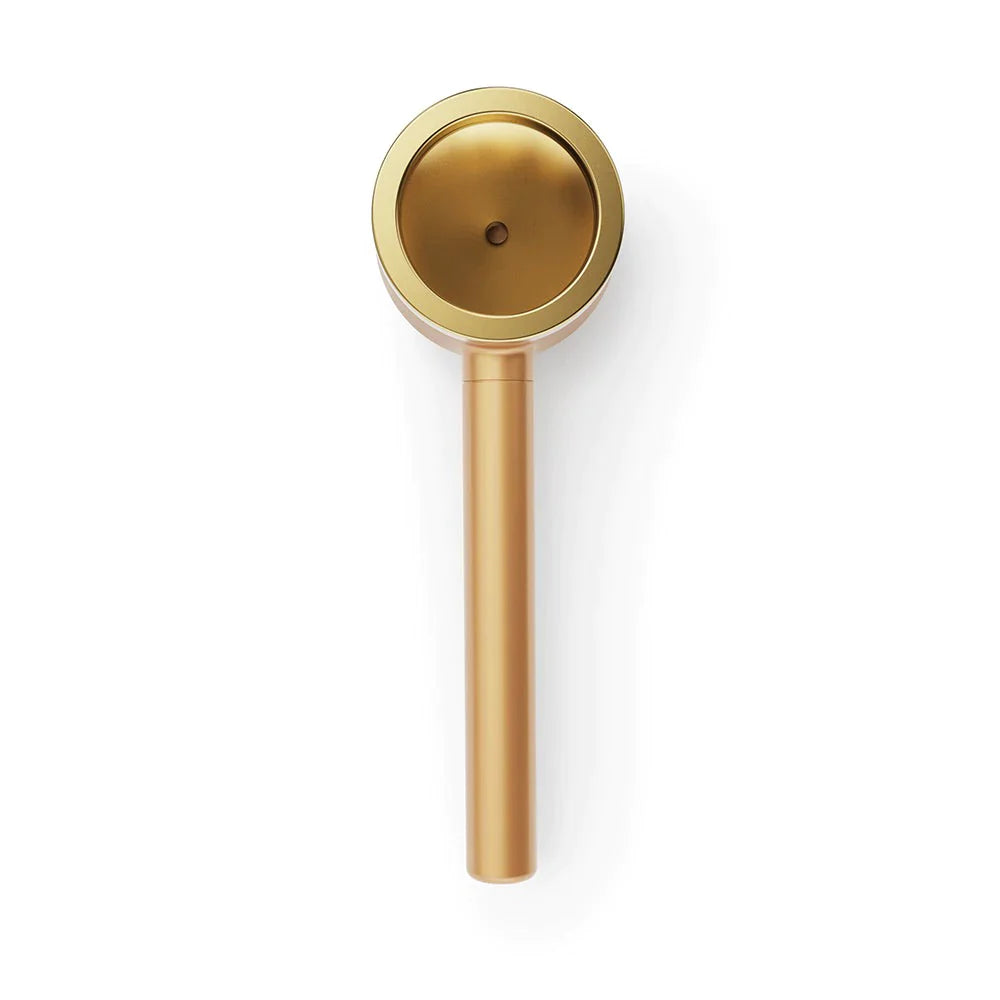 Vessel Pipe Cannabis Accessories Vessel Rose Gold  