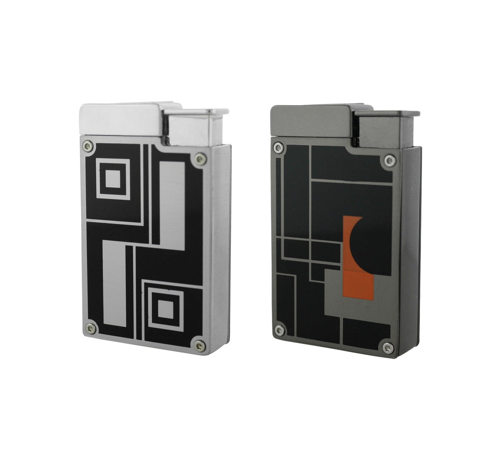 Jetline Prestige Double Flame Torch Lighter Lighter Jetline   