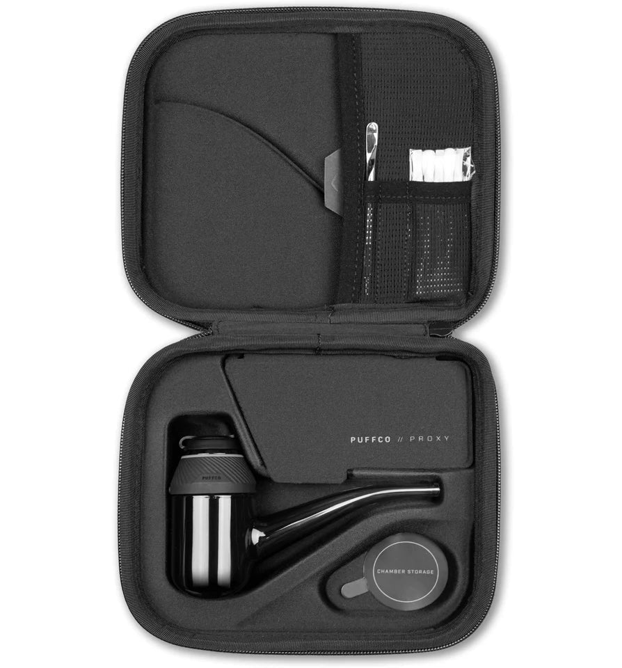 Puffco - Proxy Concentrate Vaporizer Vaporizers Puffco   
