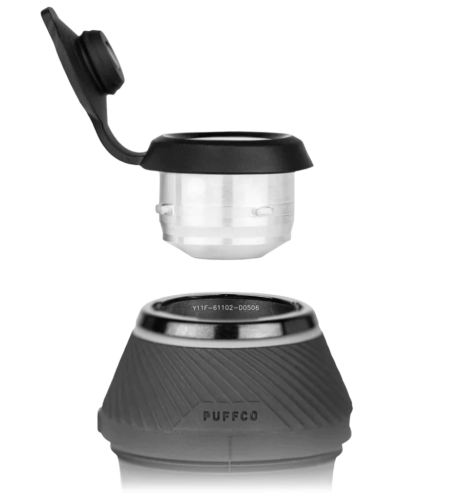 Puffco - Proxy Concentrate Vaporizer Vaporizers Puffco   