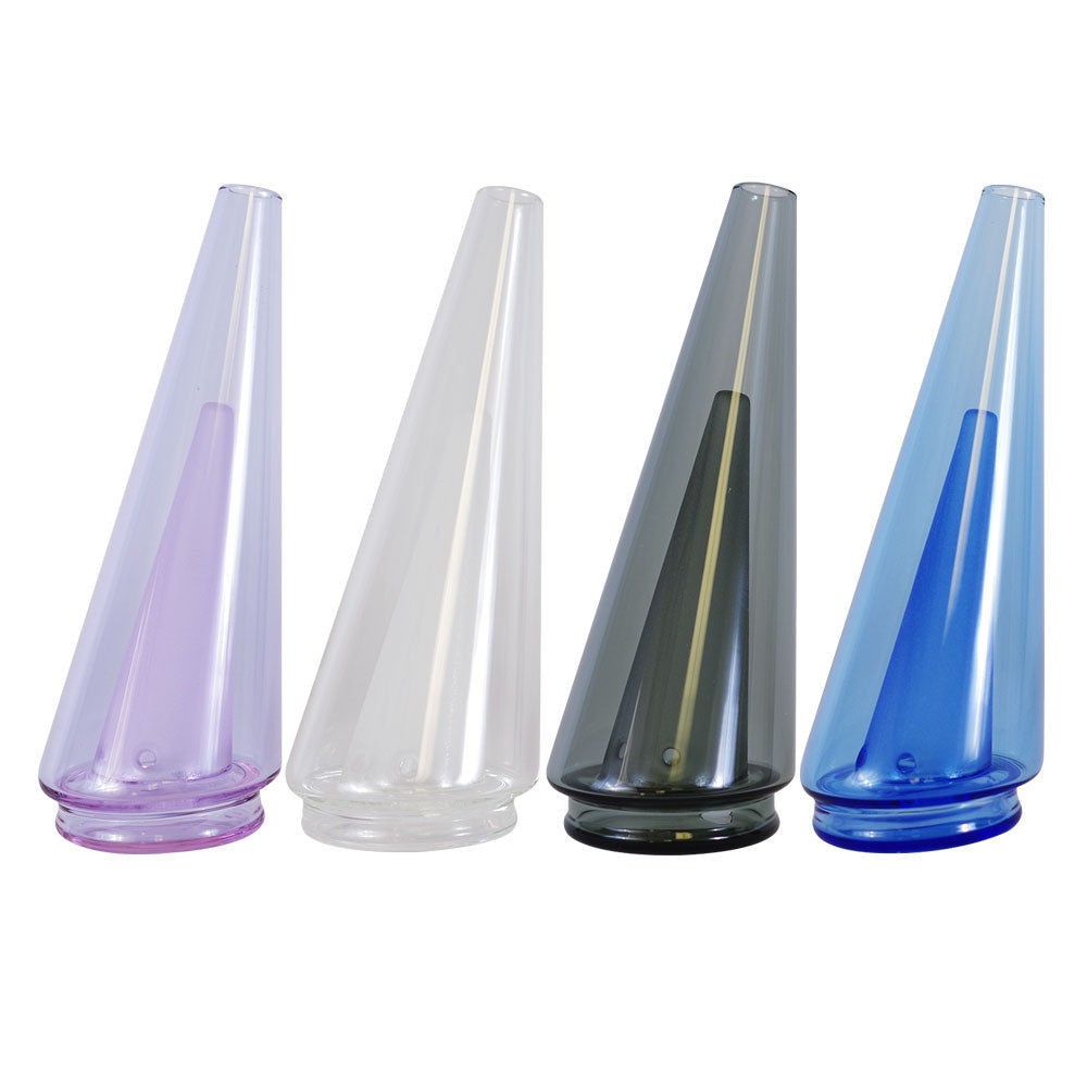 Puffco Peak Pro Glass Replacement Vaporizers Puffco   