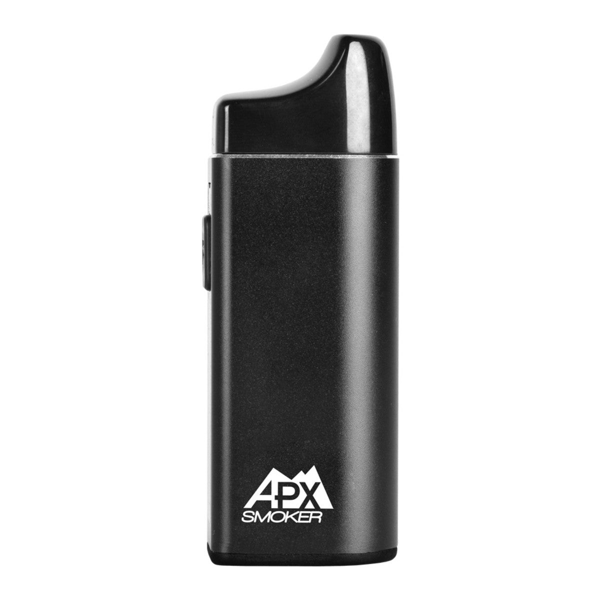 Pulsar APX Smoker V3 - Electric Pipe Vaporizers Pulsar Jet Black  