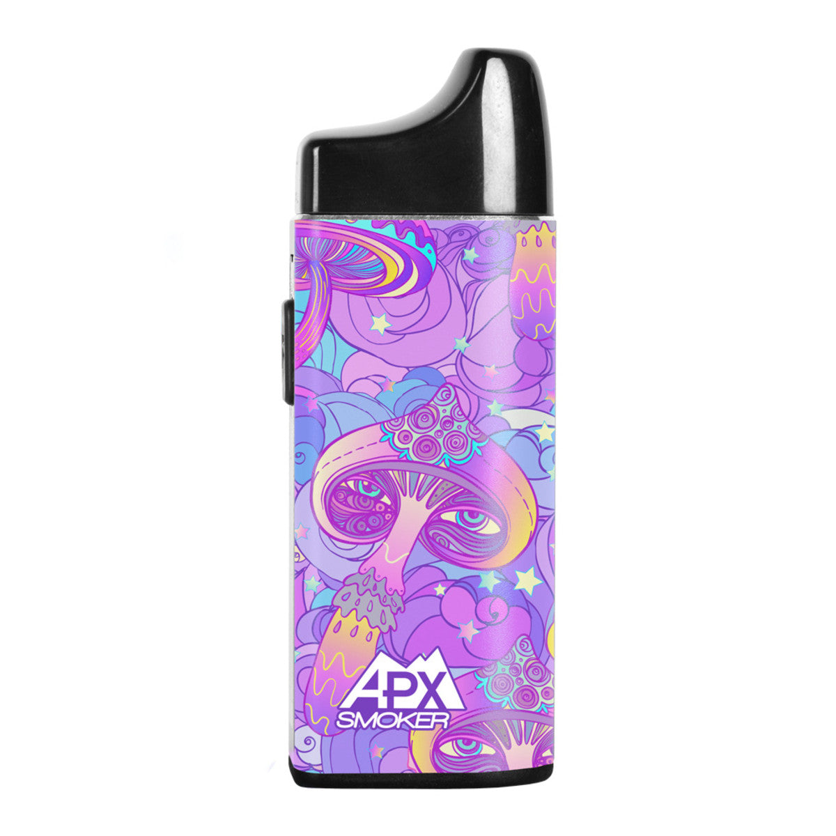 Pulsar APX Smoker V3 - Electric Pipe Vaporizers Pulsar Melting Mushroom  