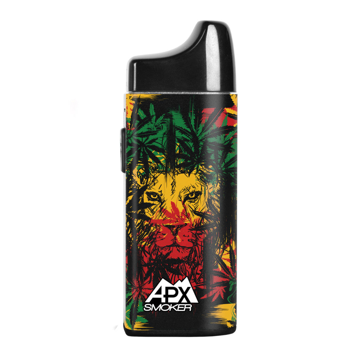 Pulsar APX Smoker V3 - Electric Pipe Vaporizers Pulsar Zion Lion  