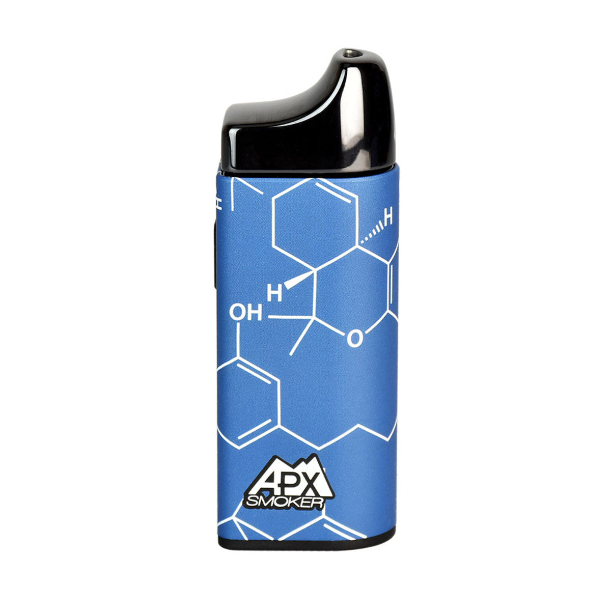 Pulsar APX Smoker V3 - Electric Pipe Vaporizers Pulsar THC Blueprint  