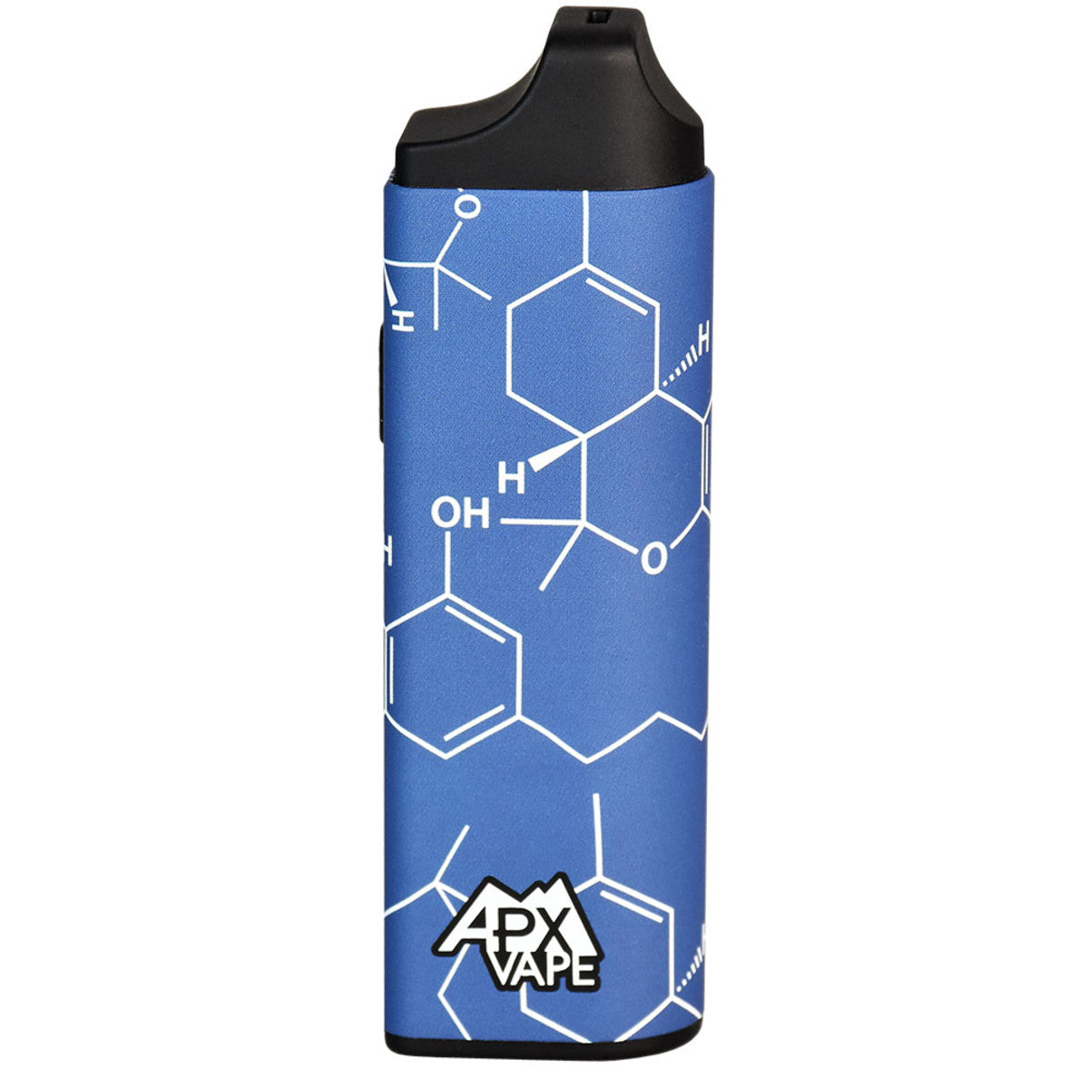 Pulsar APX V3 Dry Herb Vaporizer Vaporizers Pulsar THC Blueprint  