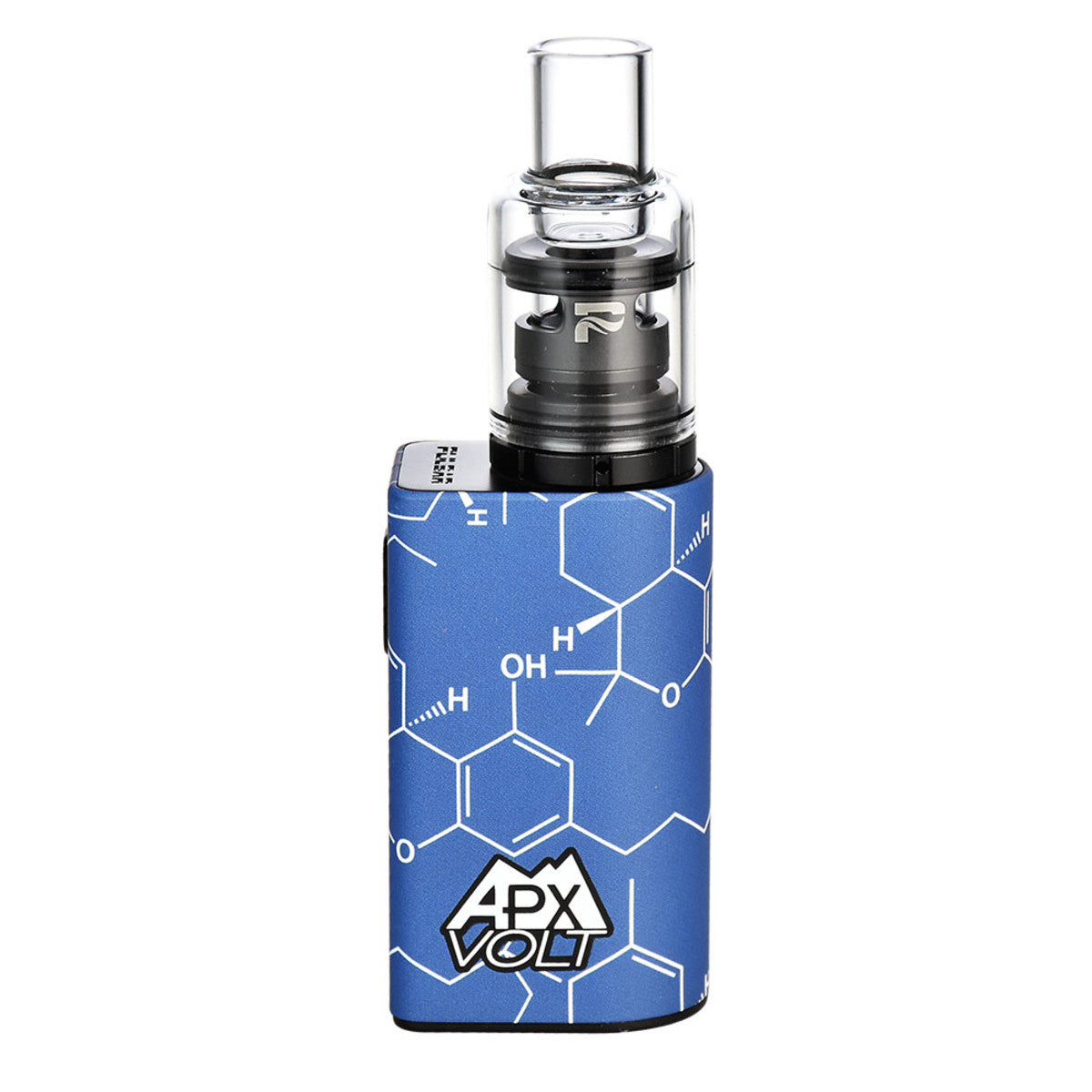 Pulsar APX Volt V3 - Wax Vaporizer Vaporizers Pulsar THC Blueprint  